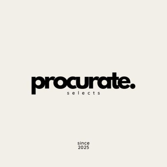 procurate